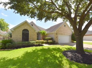4119 Cambry Park, Katy, TX 77450