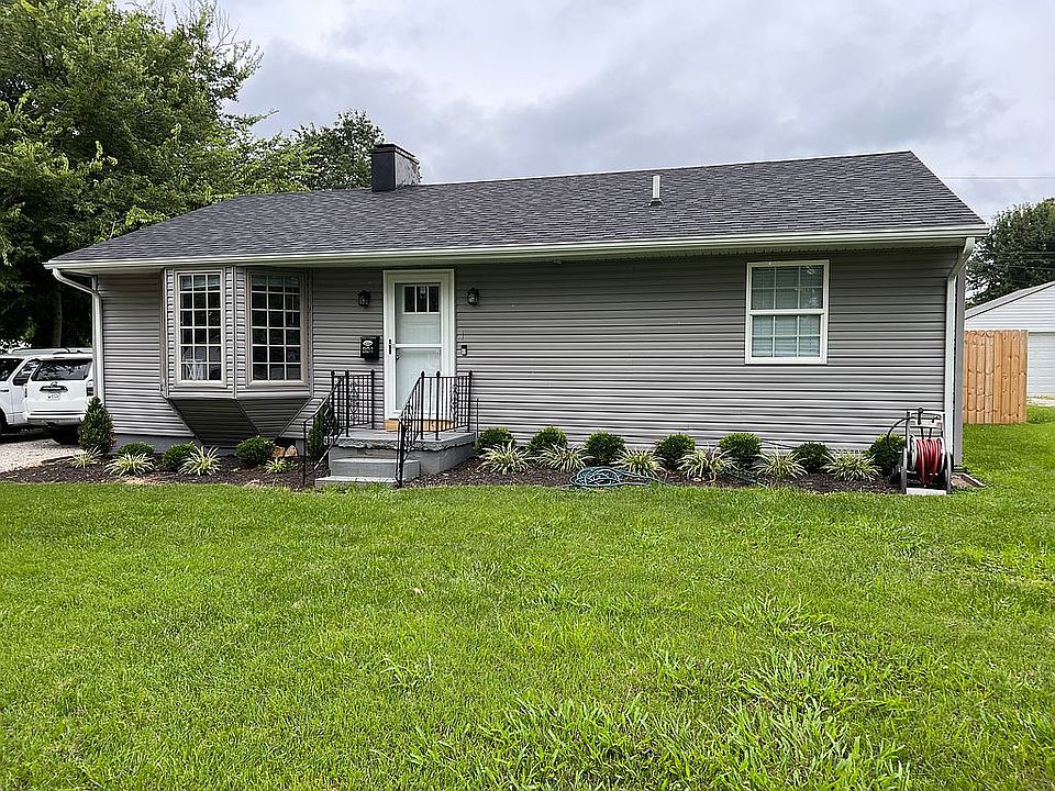 1st image of 824 James Garrard Dr