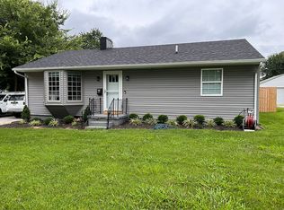 824 James Garrard Dr, Owensboro, KY 42303