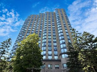 1 Hickory Tree Rd UNIT 608, Toronto, ON M9N 3W4