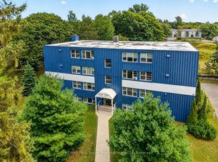 118 Isabella St #6, Parry Sound, ON P2A 1N1