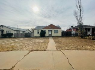 1002 W Deming St, Roswell, NM 88203