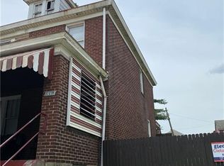 1310 Grandview Ave, Braddock, PA 15104