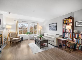 1145 Oflaherty Gate, Pt Coquitlam, BC