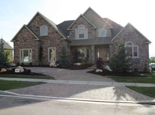 13954 S Arrow Creek Dr, Draper, UT 84020
