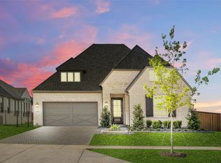 4731 Muleshoe Ln, Prosper, TX 75078