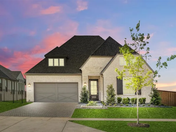 4731 Muleshoe Ln, Prosper, TX 75078