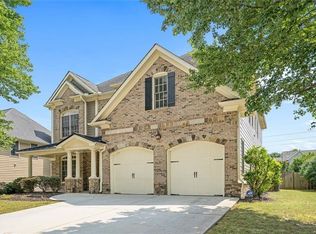 585 Lawton Bridge Rd SW, Smyrna, GA 30082