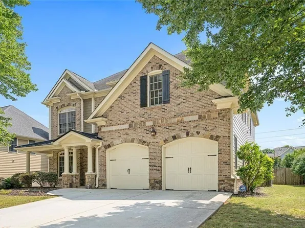 585 Lawton Bridge Rd SW, Smyrna, GA 30082