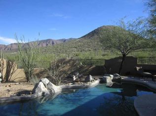 7355 E Lone Mountain Rd, Cave Creek, AZ 85331