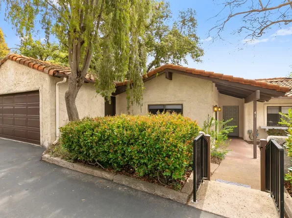 410 Church Rd Unit 41, Ojai, CA 93023