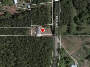 2353 Barrett Rd, Alexander City, AL 35010