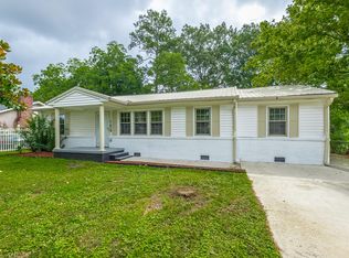 1610 Heather St, Chattanooga, TN 37412