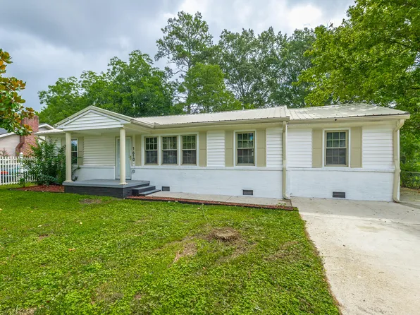 1610 Heather St, Chattanooga, TN 37412