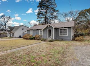 607 N James St, Searcy, AR 72143