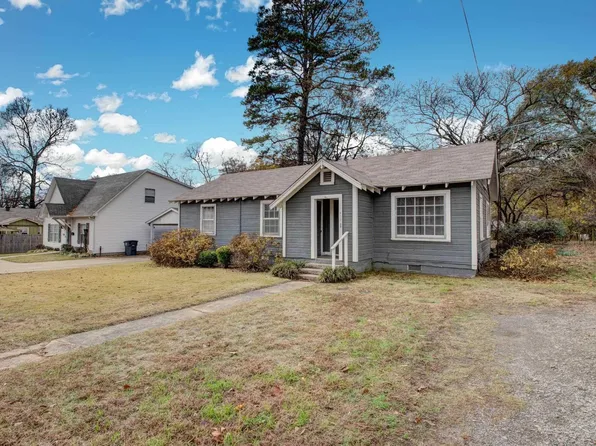 607 N James St, Searcy, AR 72143