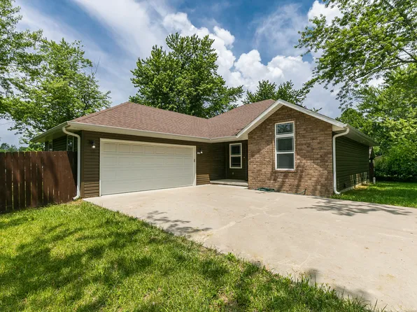 123 Jenkins Street, Fordland, MO 65652