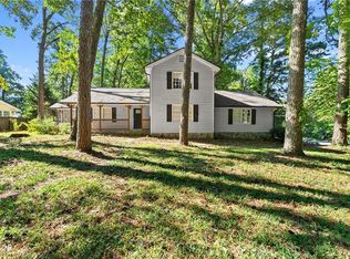 2826 Whippoorwill Cir, Duluth, GA 30097