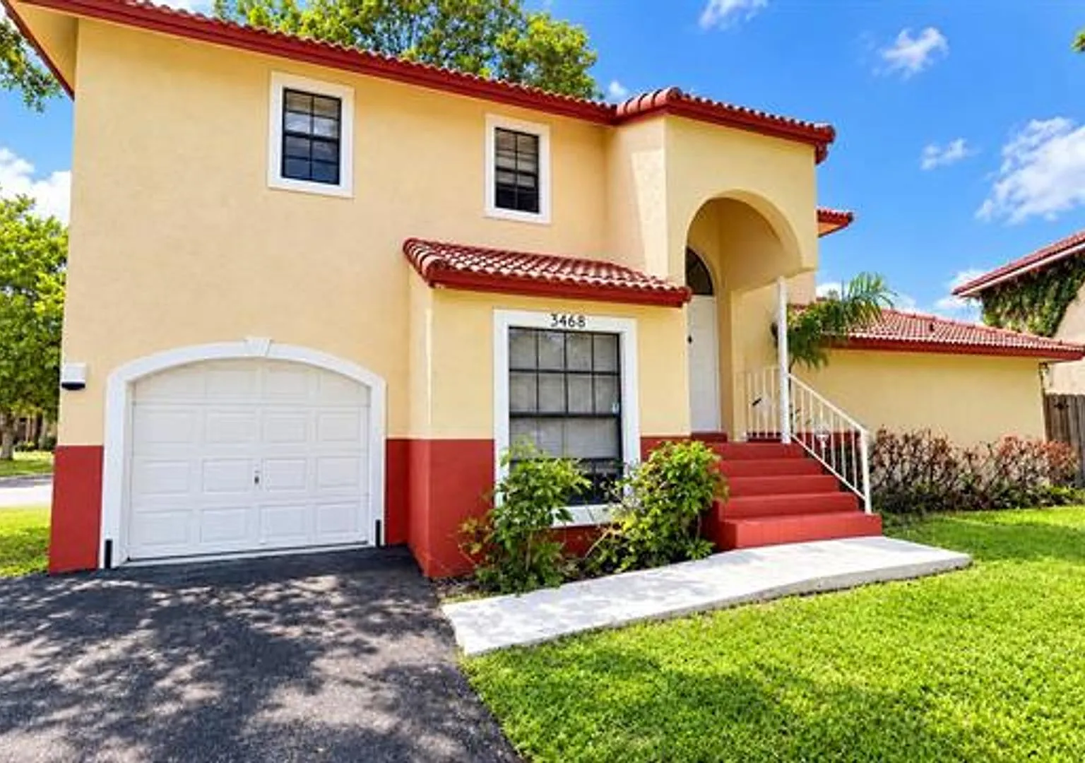 3468 Cluster Rd th 3468, Miramar, FL 33025 — Photo 2