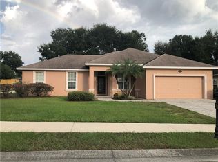 3983 Sunnywood Cir, Lakeland, FL 33813
