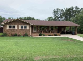 703 Franklin St, Jackson, GA 30233