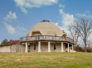 8242 County Road 449, Fulton, MO 65251