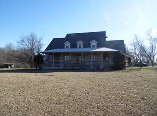 283 Golden Pond Rd, Vidalia, GA 30474