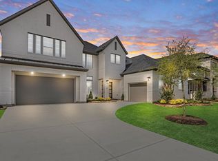 3010 Elderberry Orch, Richmond, TX 77406