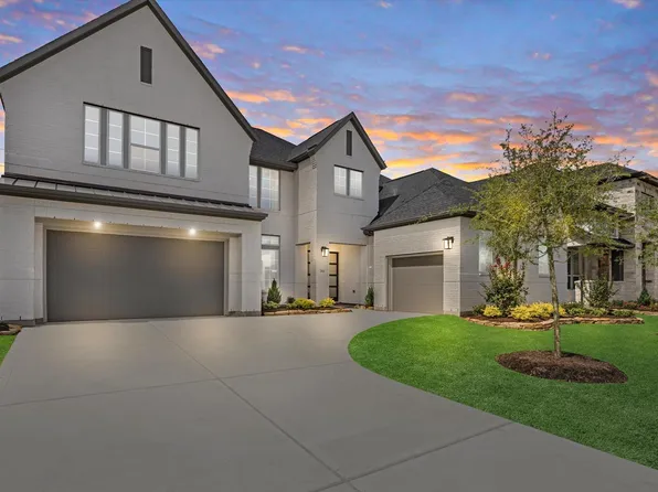 806 Lily Haven Trl, Richmond, TX 77406