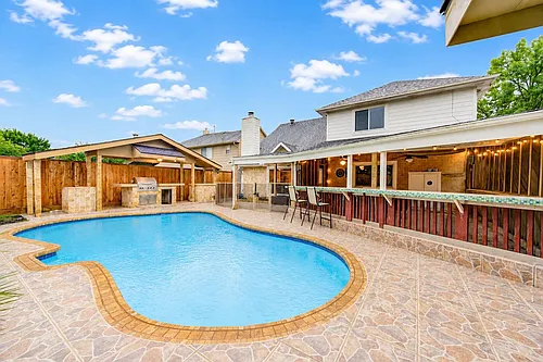 21450 Park Post Ln Photo 1