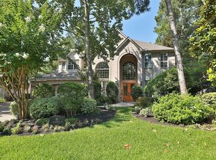 86 E Bracebridge Cir, Spring, TX 77382