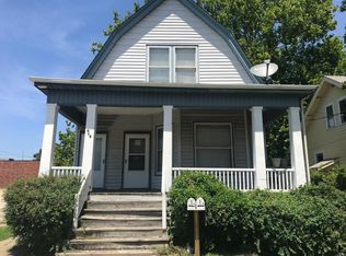 615 W McClure Ave, Peoria, IL 61604