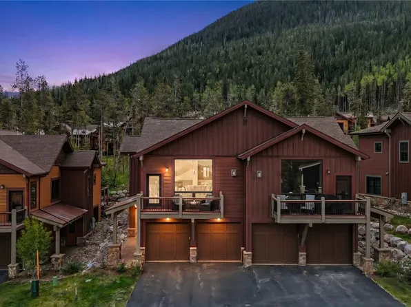 705 Independence Road UNIT 705, Keystone, CO 80435
