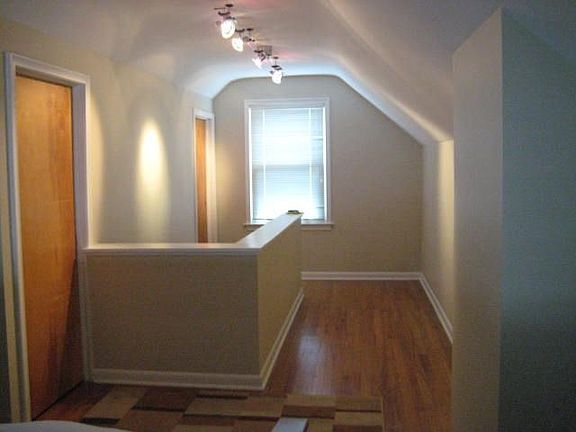 great closet space