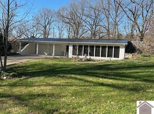 129 Terrace Hills Rd, Gilbertsville, KY 42044