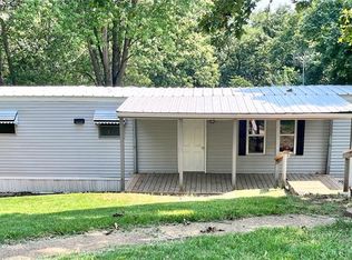 3867 Flucom Rd, De Soto, MO 63020