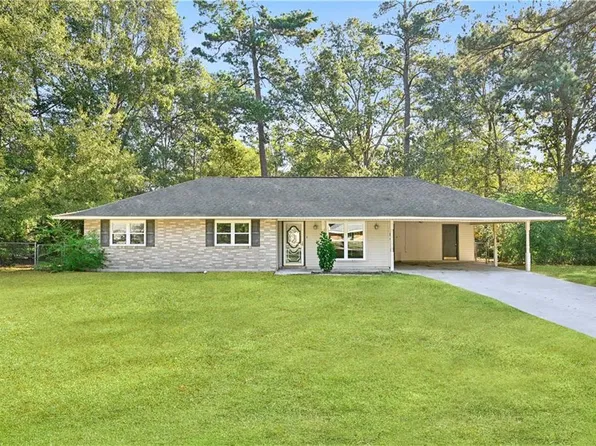 39694 Oakwood Est, Ponchatoula, LA 70454
