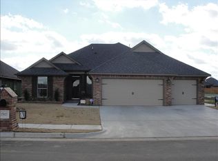 17017 Avila Ln, Oklahoma City, OK 73170