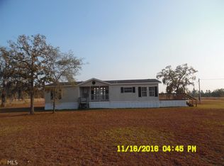 3124 Settlement Rd, Register, GA 30452
