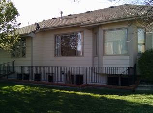 2608 W Timbercreek St, Wichita, KS 67204