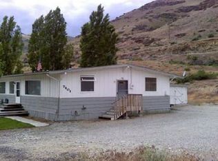 7401 State Highway 97a, Wenatchee, WA 98801
