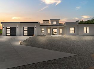 1367 Rivas Rd, Los Lunas, NM 87031