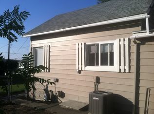 405 S Star St, Lacrosse, WA 99143