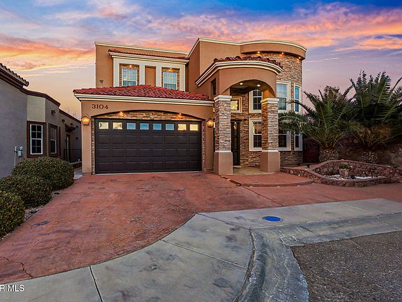 2nd image of 3104 Rustic Valley Pl