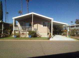 2300 E Valley Pkwy SPACE 76, Escondido, CA 92027