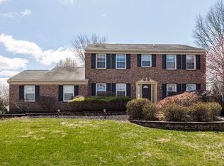 49 Chatham Pl, Newtown, PA 18940
