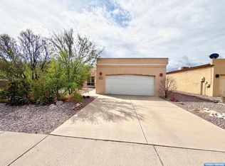 401 Chavez Ln, Silver City, NM 88061