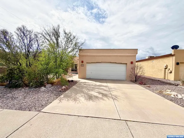 401 Chavez Ln, Silver City, NM 88061