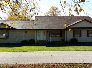 5 Gerald Dr, Washington, IN 47501