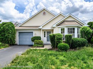 2369 Braddock Rd, Toms River, NJ 08755